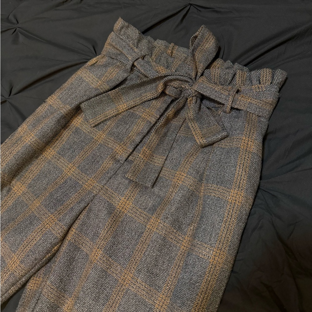 Windsor dress pants 💛